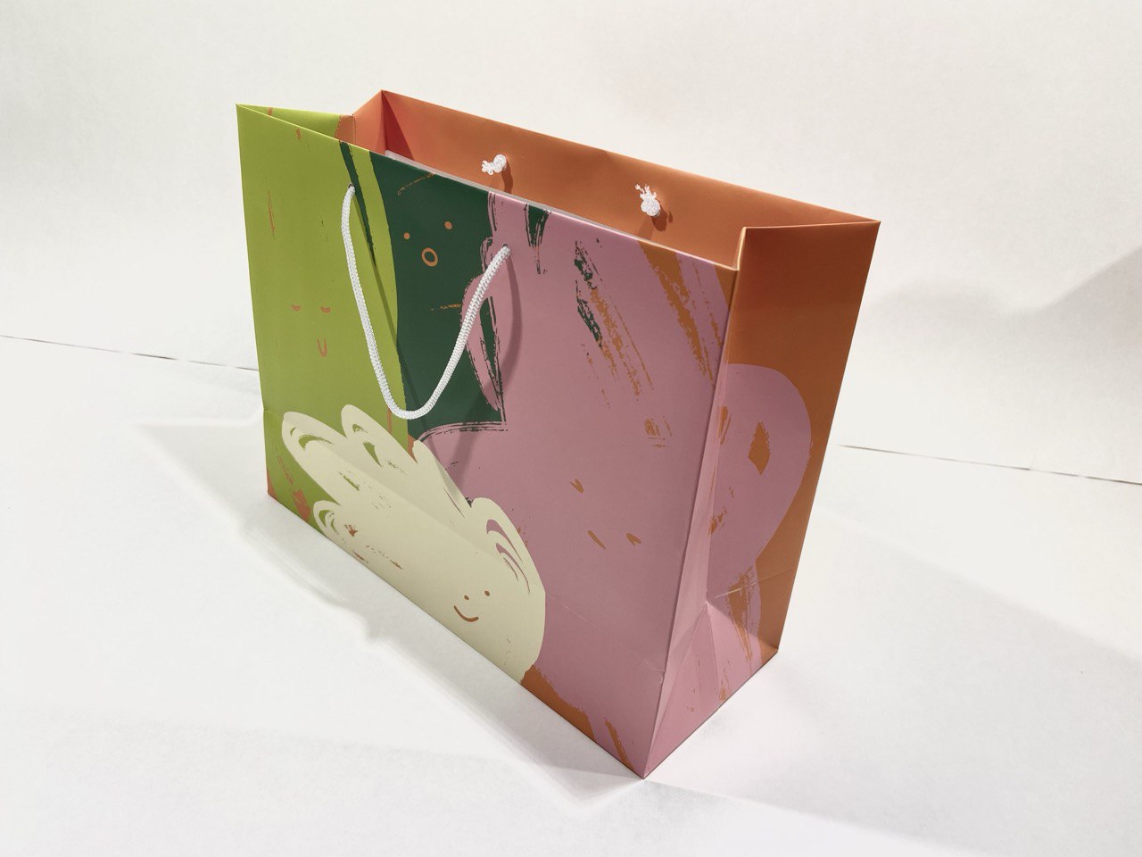 Пакет для Клиент