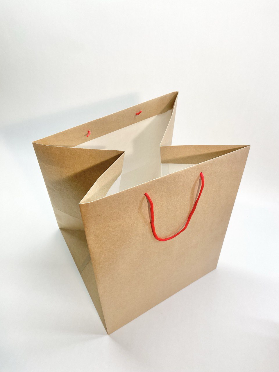 Пакет для Клиент