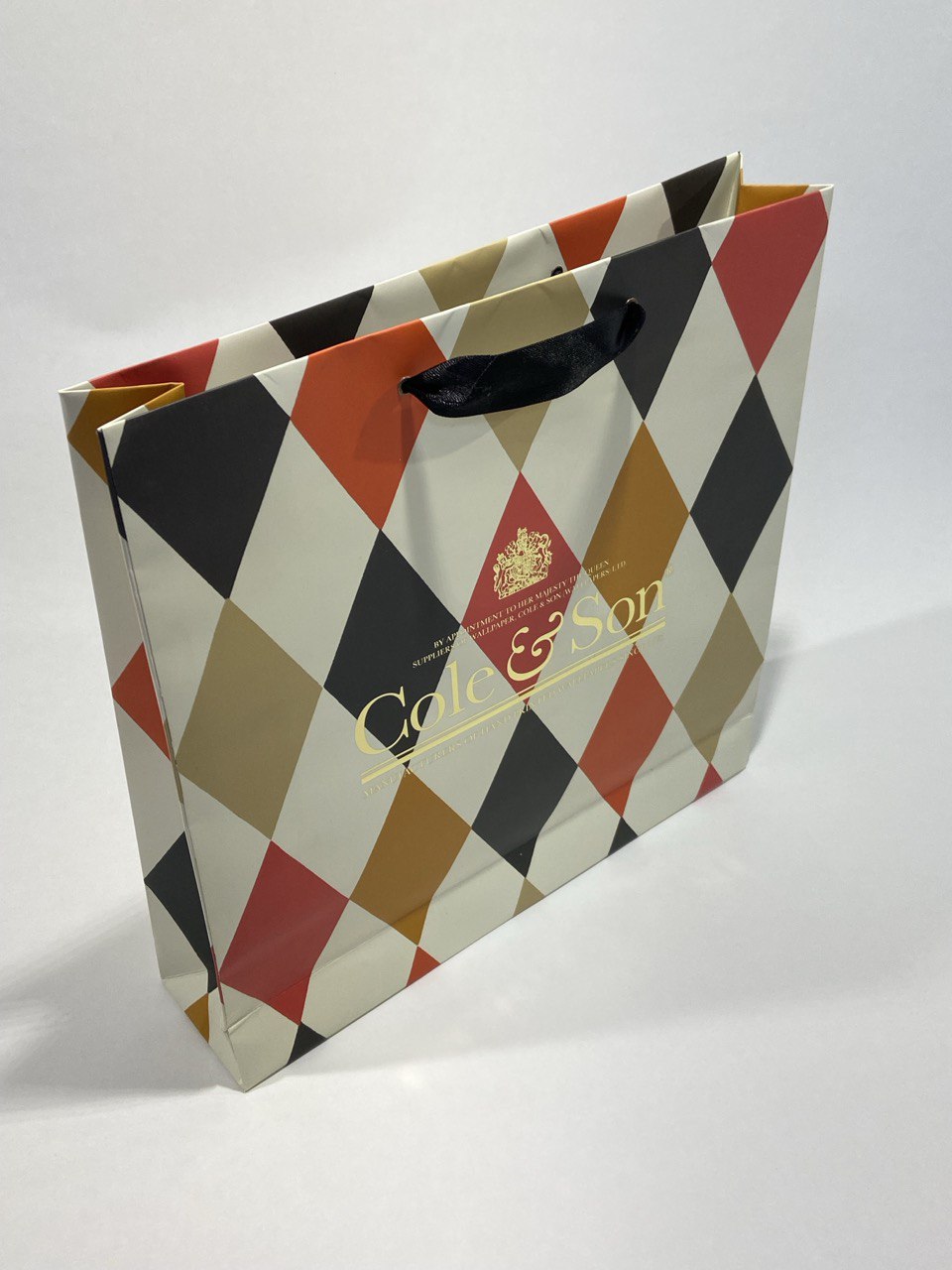 Пакет для Клиент