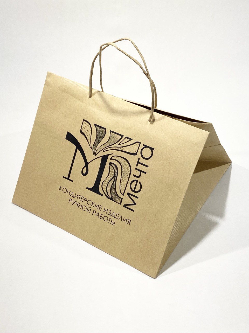 Пакет для Клиент