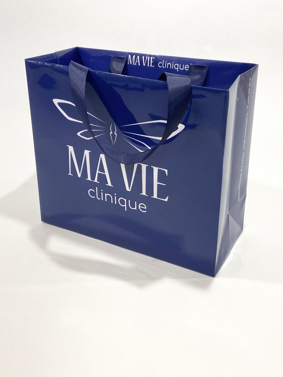 Пакет для Клиент