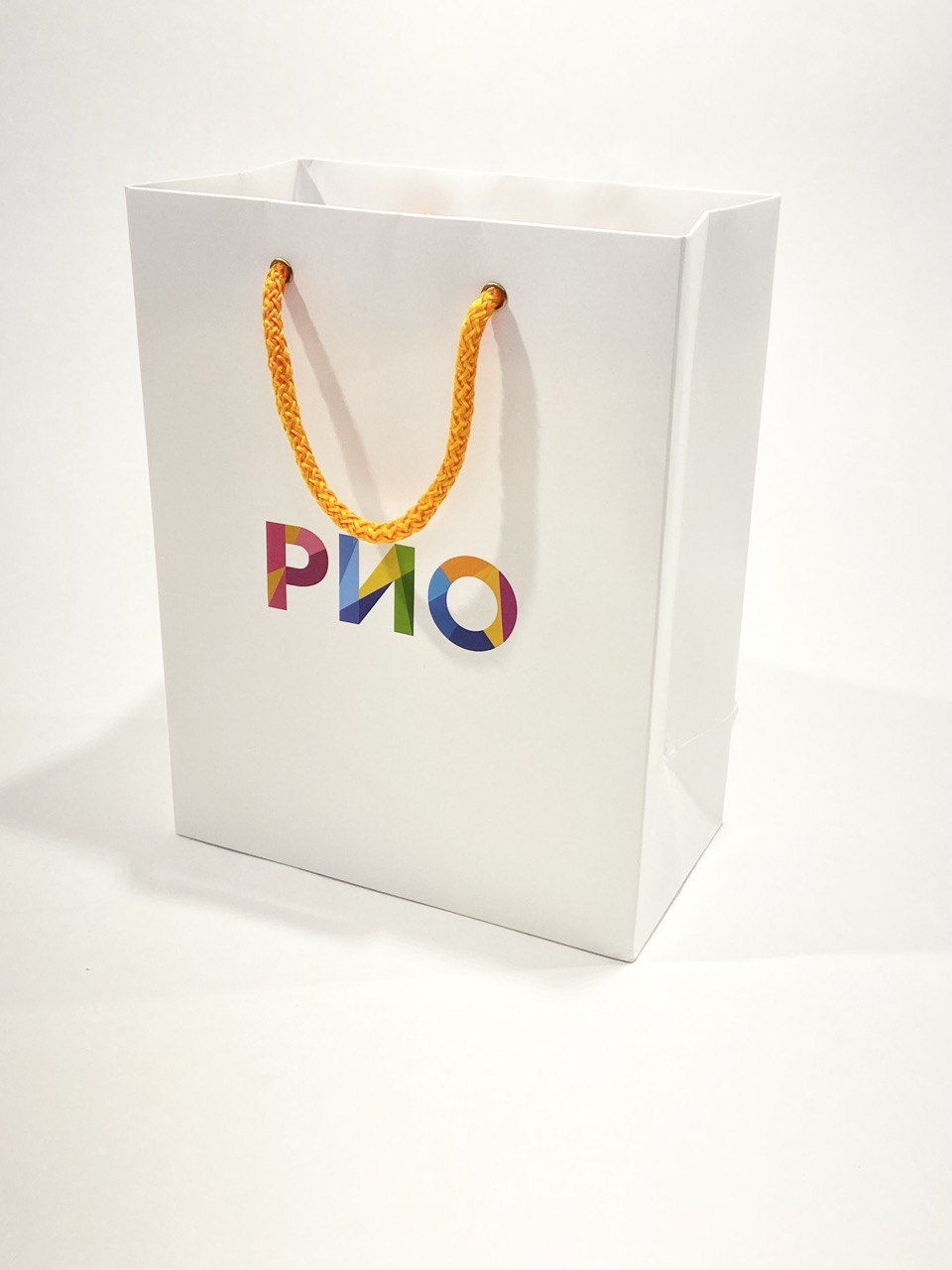 Пакет для Клиент