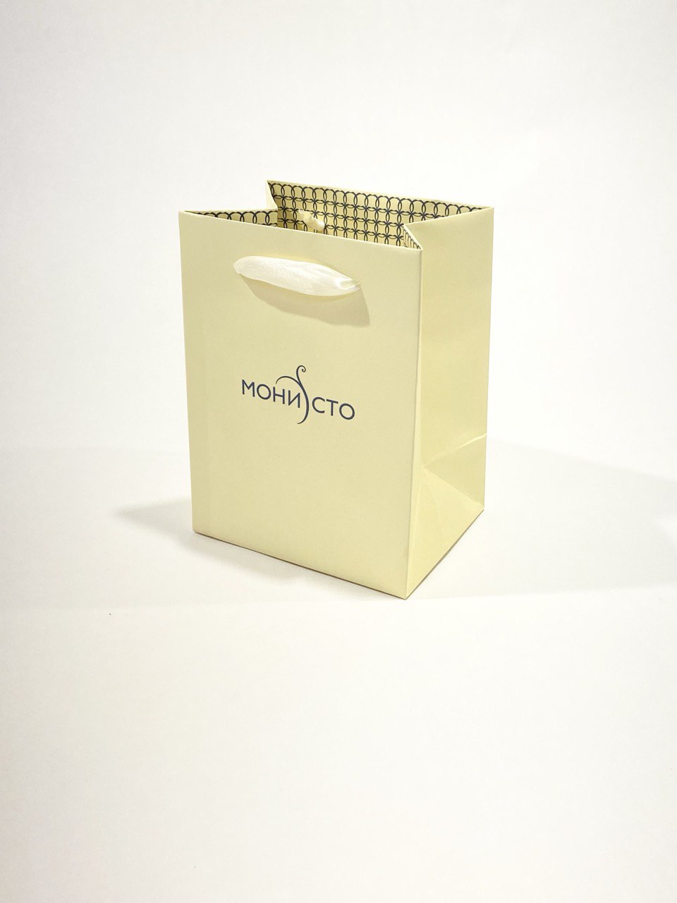 Пакет для Клиент